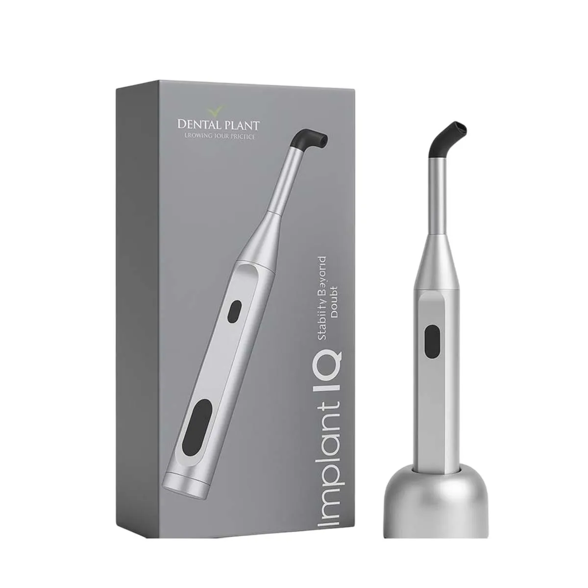 DentalPlant Implant Stability Tester