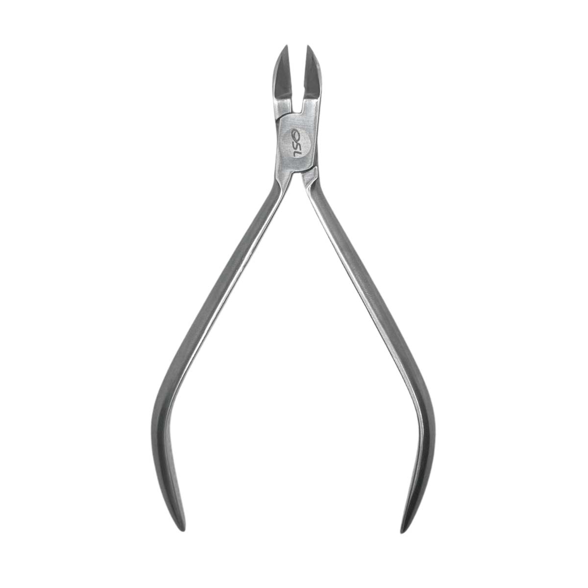 OSL Pin And Ligature Cutter Straight - Slim