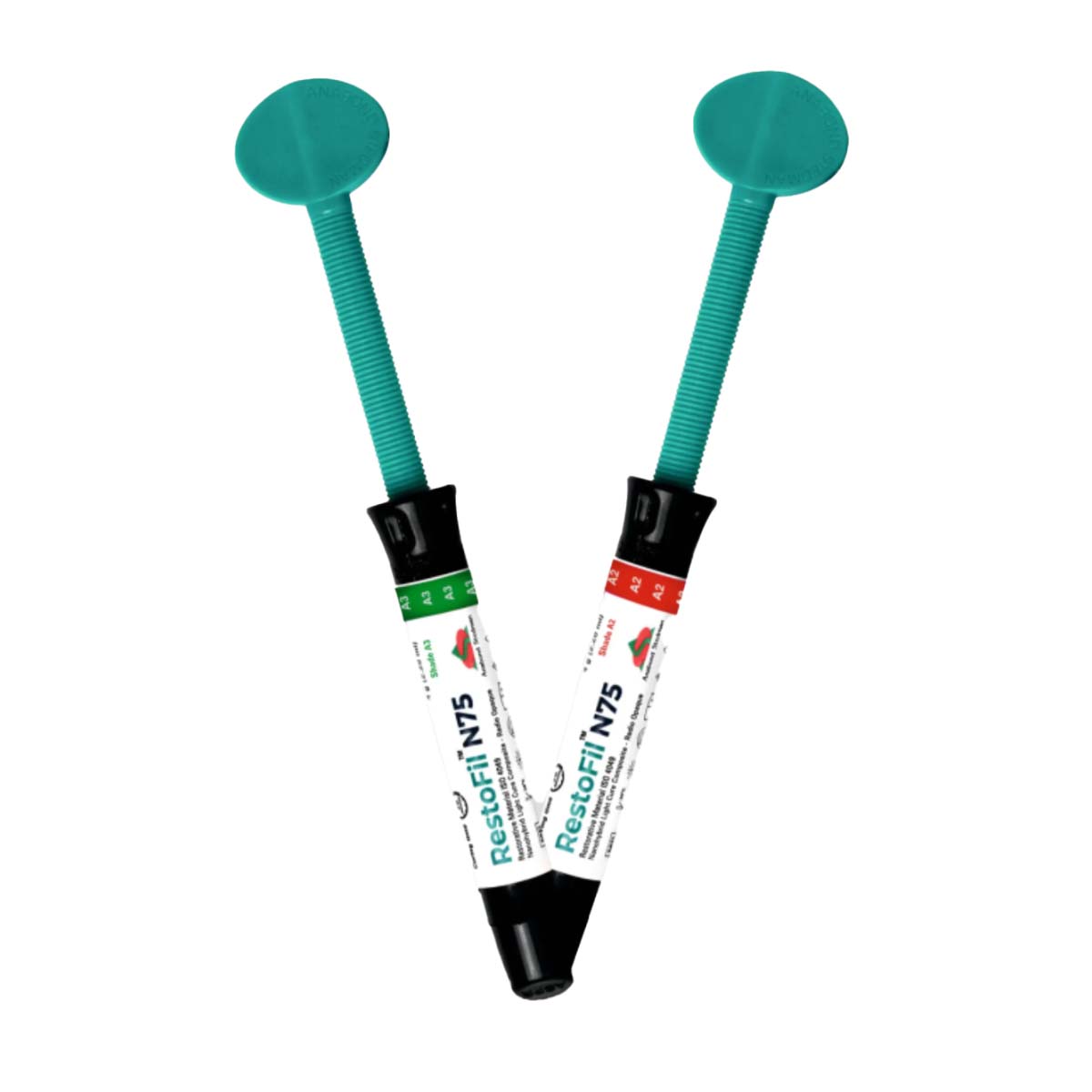 Anabond Restofil N75 Composite Syringe Refills