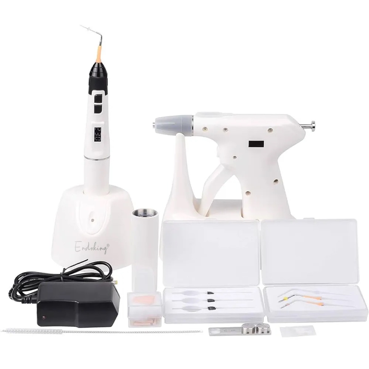 Endoking ObturaPro Obturation System