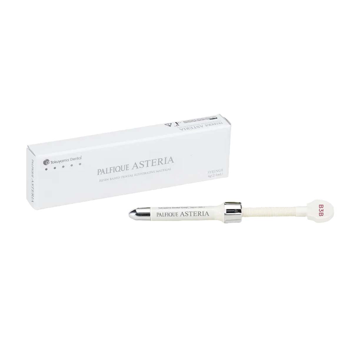 Tokuyama Palfique Asteria Refill Body Shade - B3B