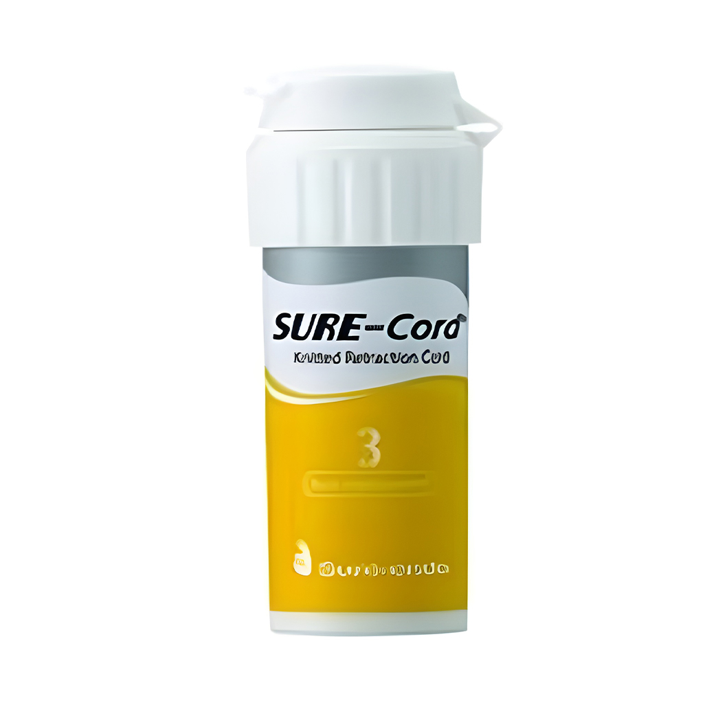 Sure Endo Sure Cord Knitted Retraction Cord #3
