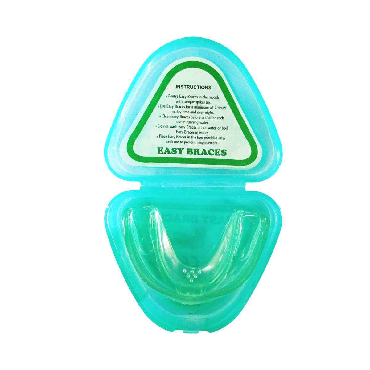 Dr. Toms Easy Braces For Kids