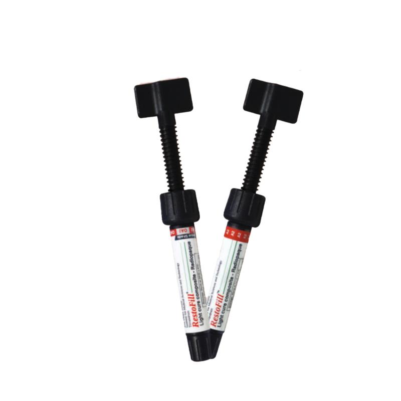 Anabond Restofill Composite Syringe Refill