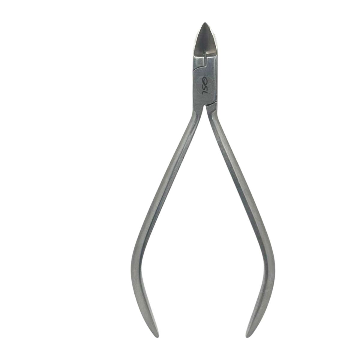 OSL Pin And Ligature Cutter Straight - Slim 