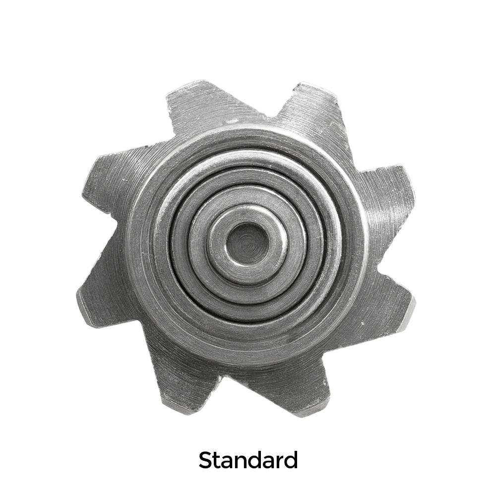 Cartridge For Apple Dental Push Button Airotor - Standard (SU)