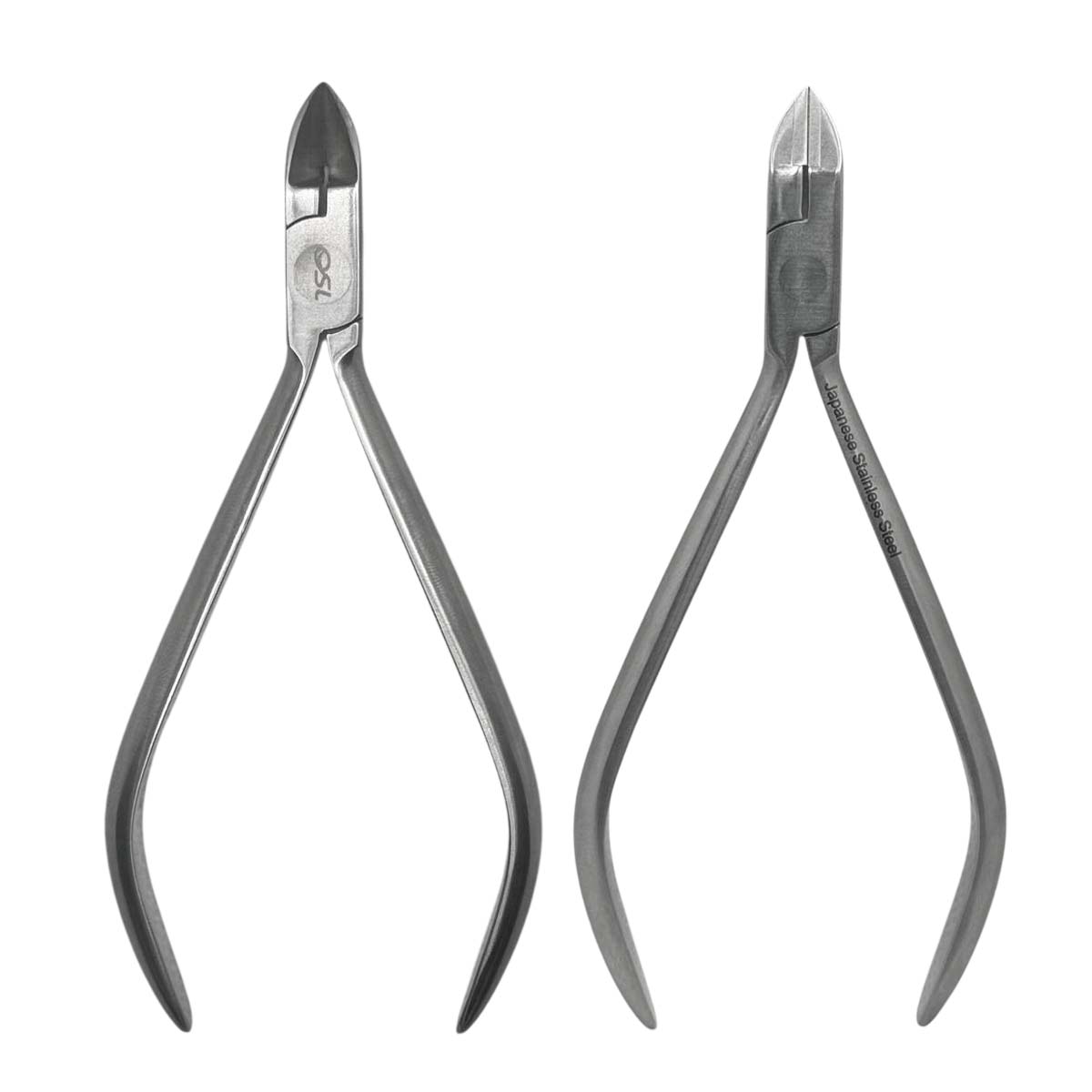 OSL Pin And Ligature Cutter Straight - Slim