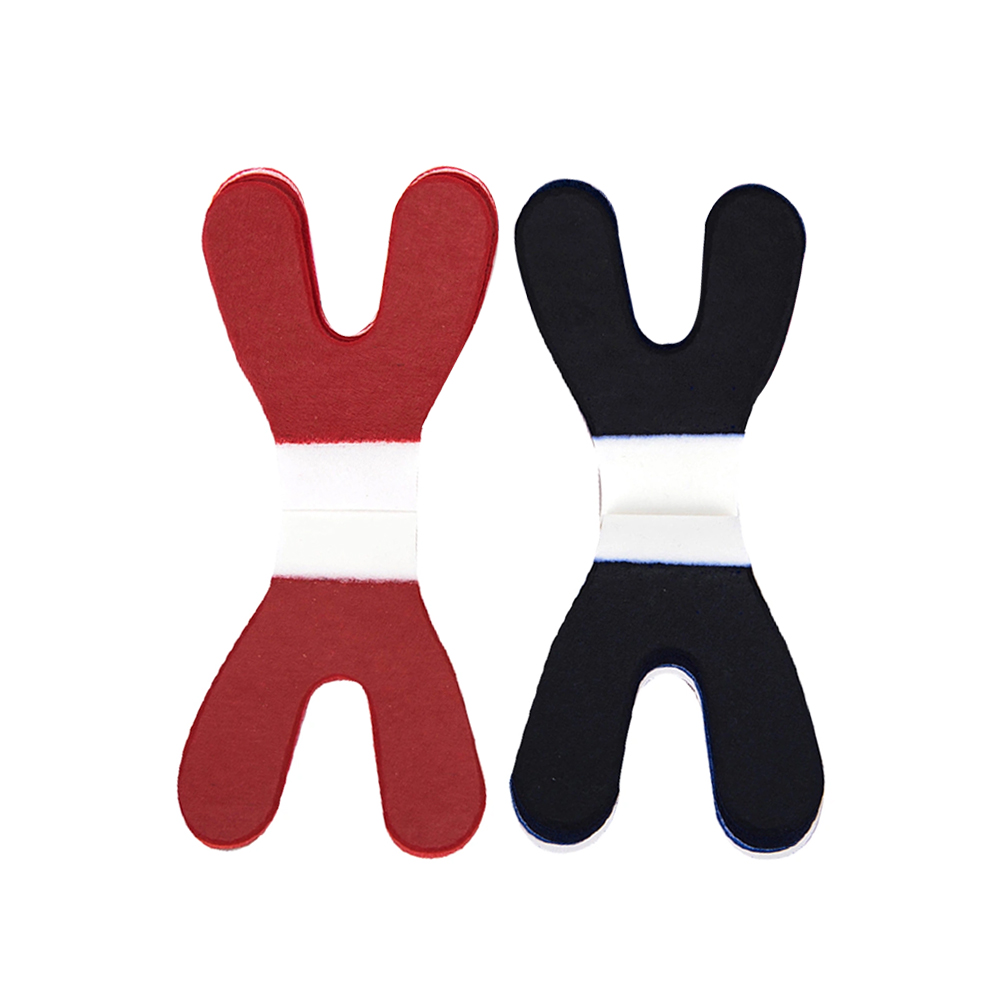 Maarc Articulating Paper (Horseshoe Shape) 40µ Microns