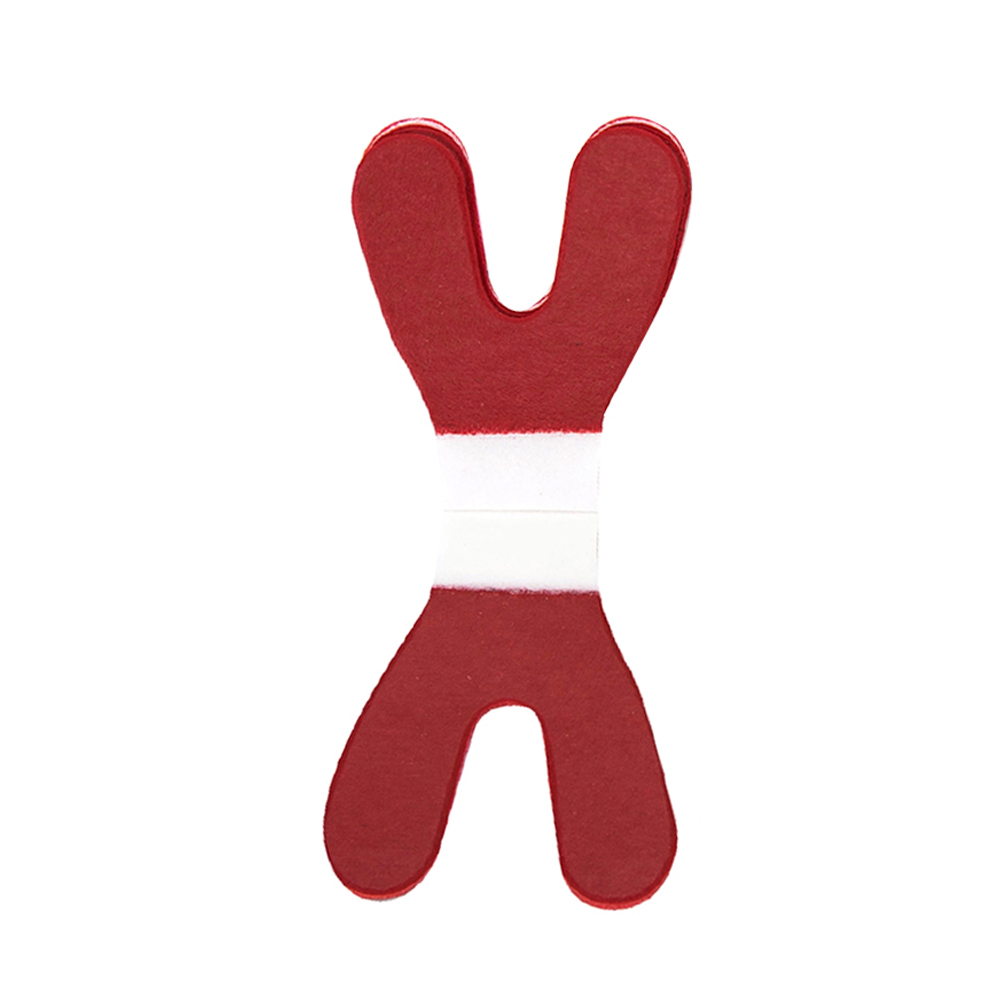 Maarc Articulating Paper (Horseshoe Shape) 40µ Microns