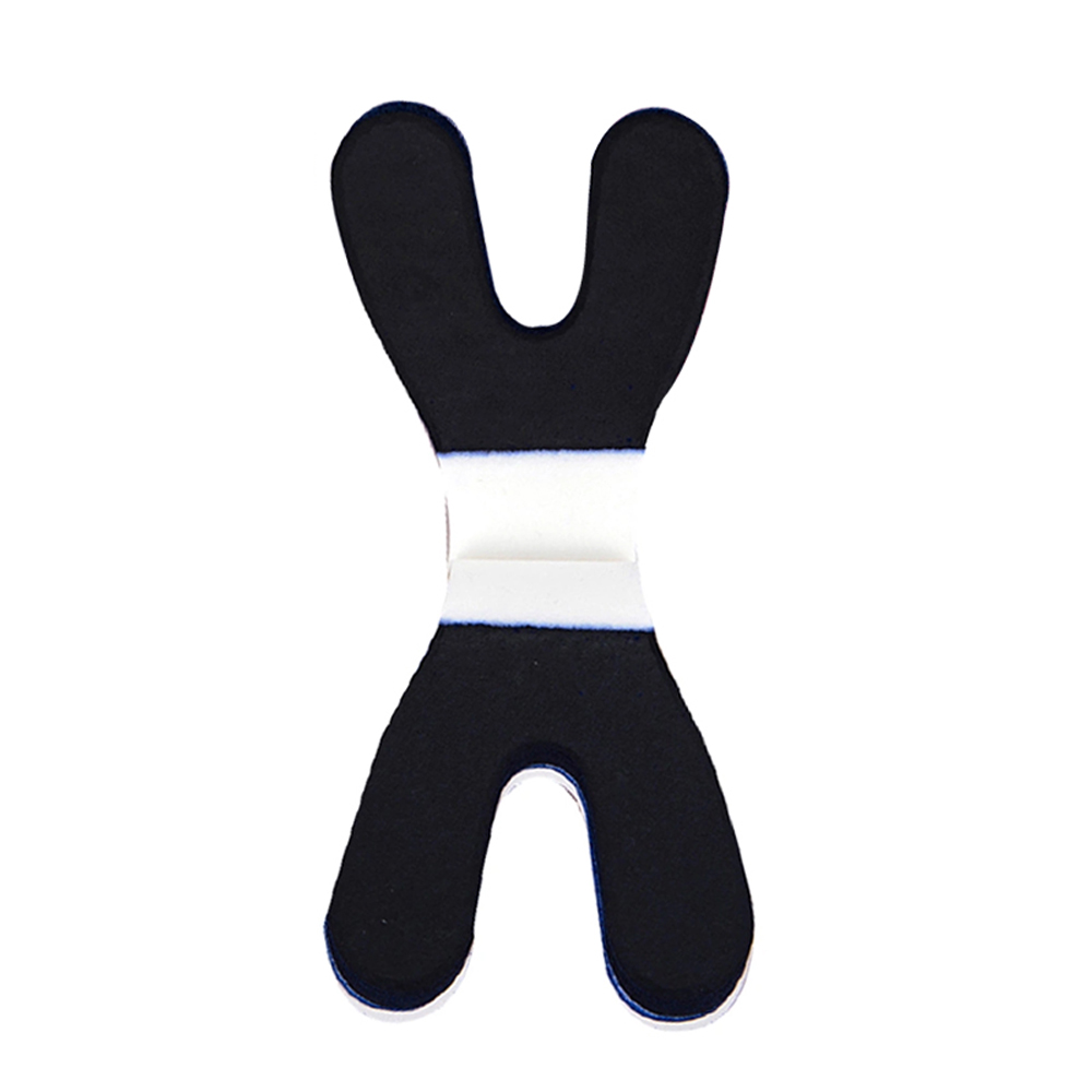 Maarc Articulating Paper (Horseshoe Shape) 40 Microns Red & Blue