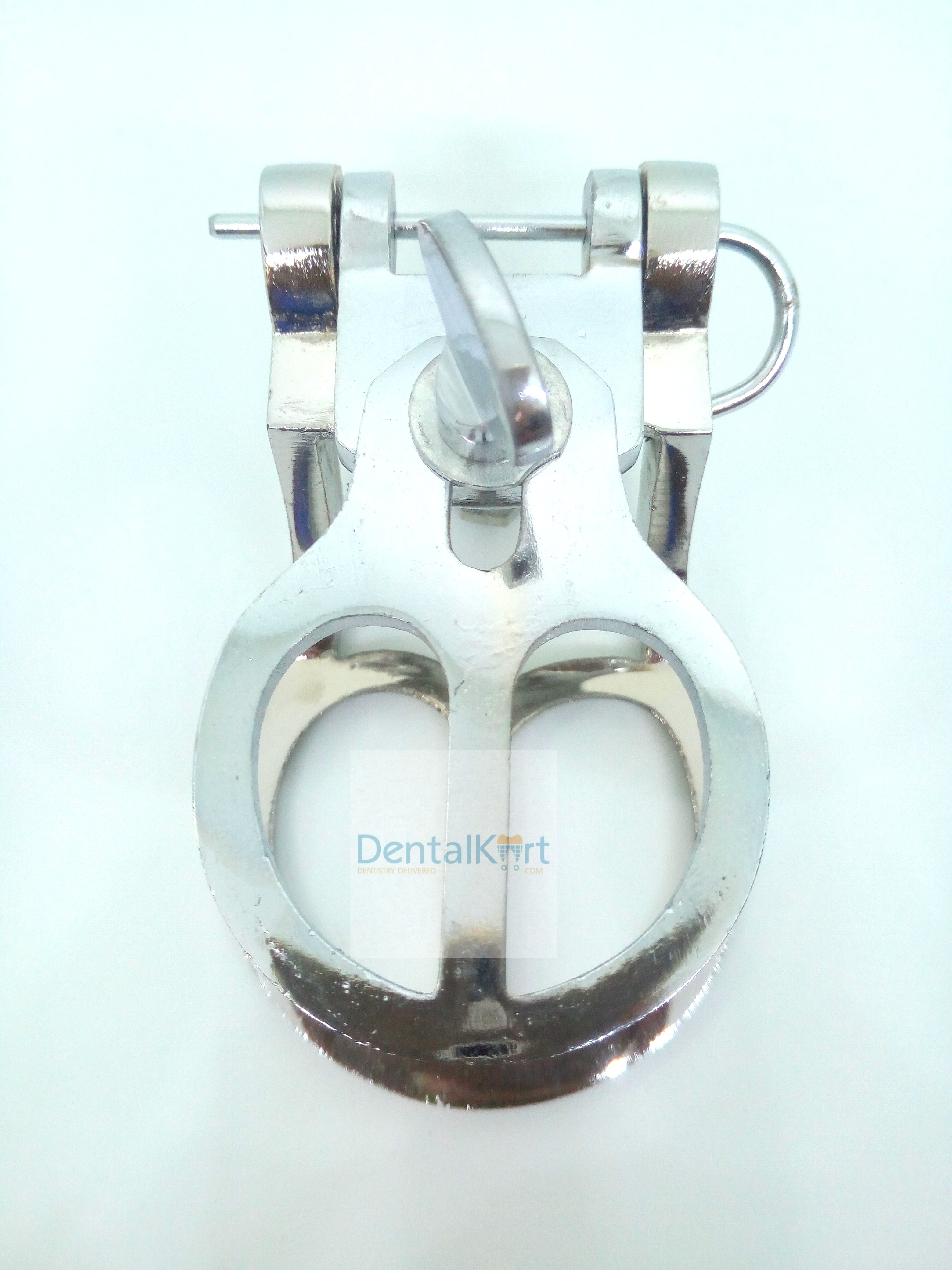 Samit Dental Articulator Plane Line (Hinge Type)