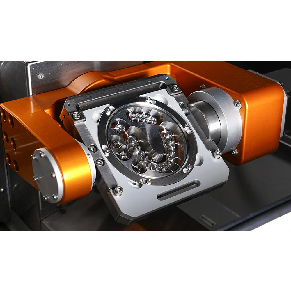 Arum 5X-200 CAD/CAM Milling Machine