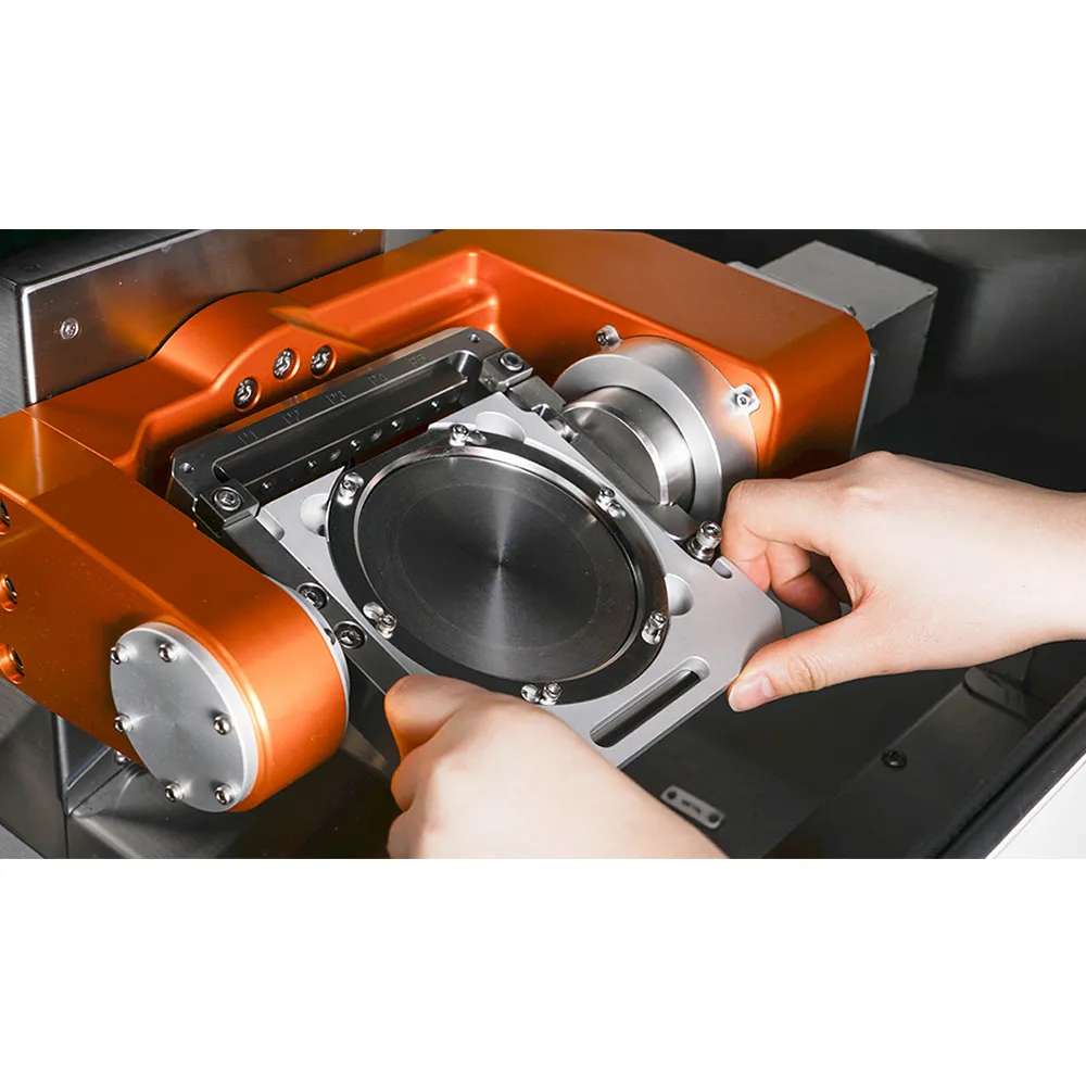 Arum 5X-200 CAD/CAM Milling Machine