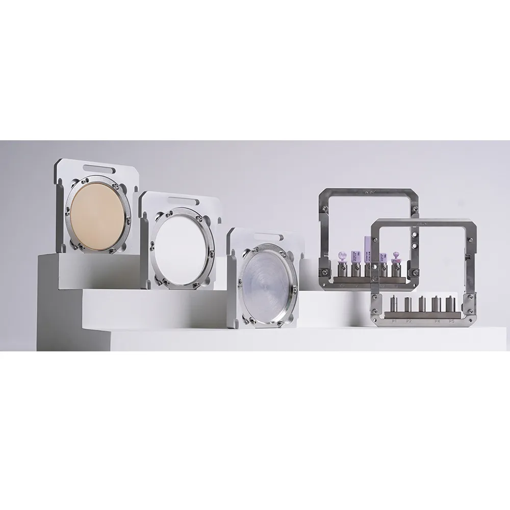 Arum 5X-200 CAD/CAM Milling Machine