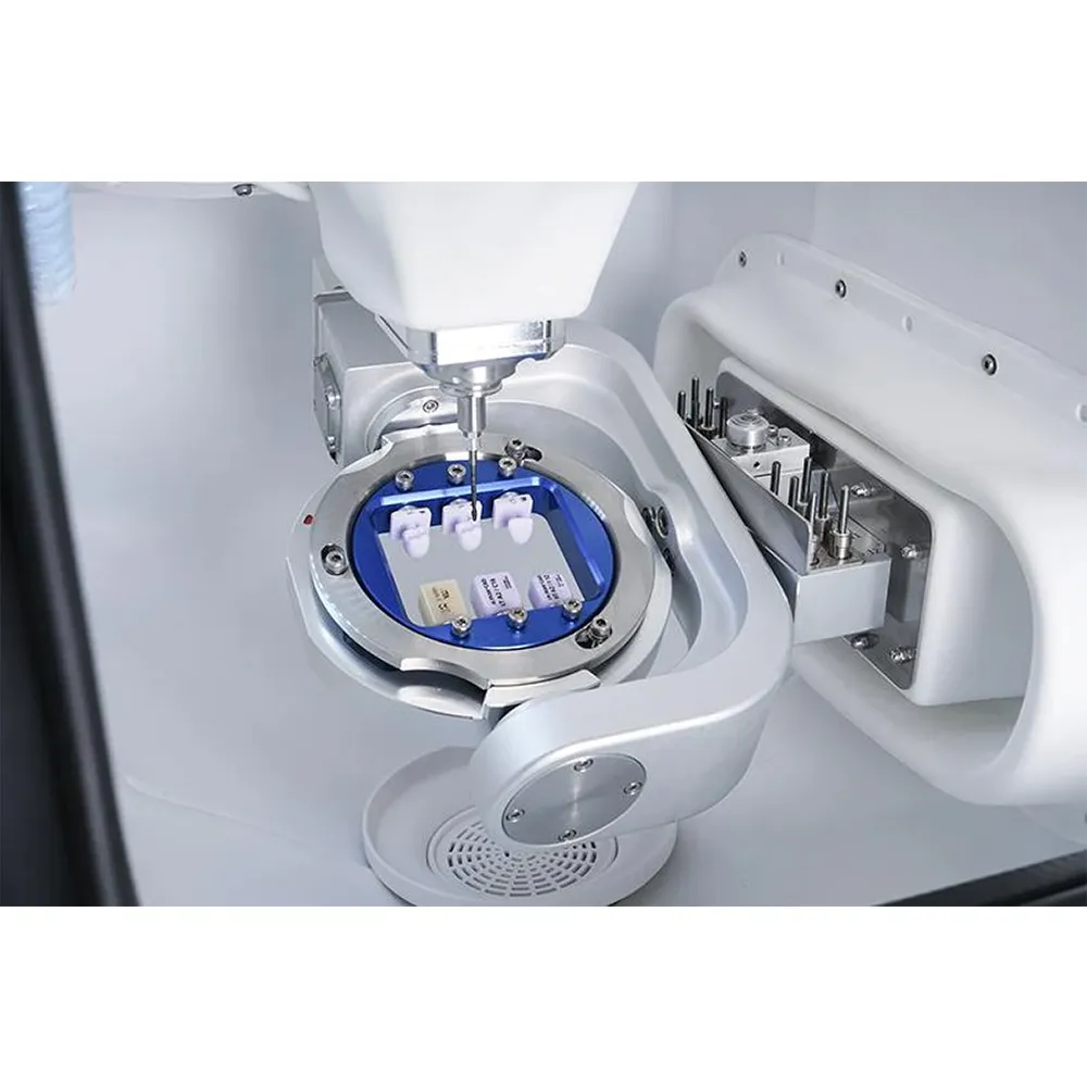 Arum 5X-300D CAD/CAM Milling Machine