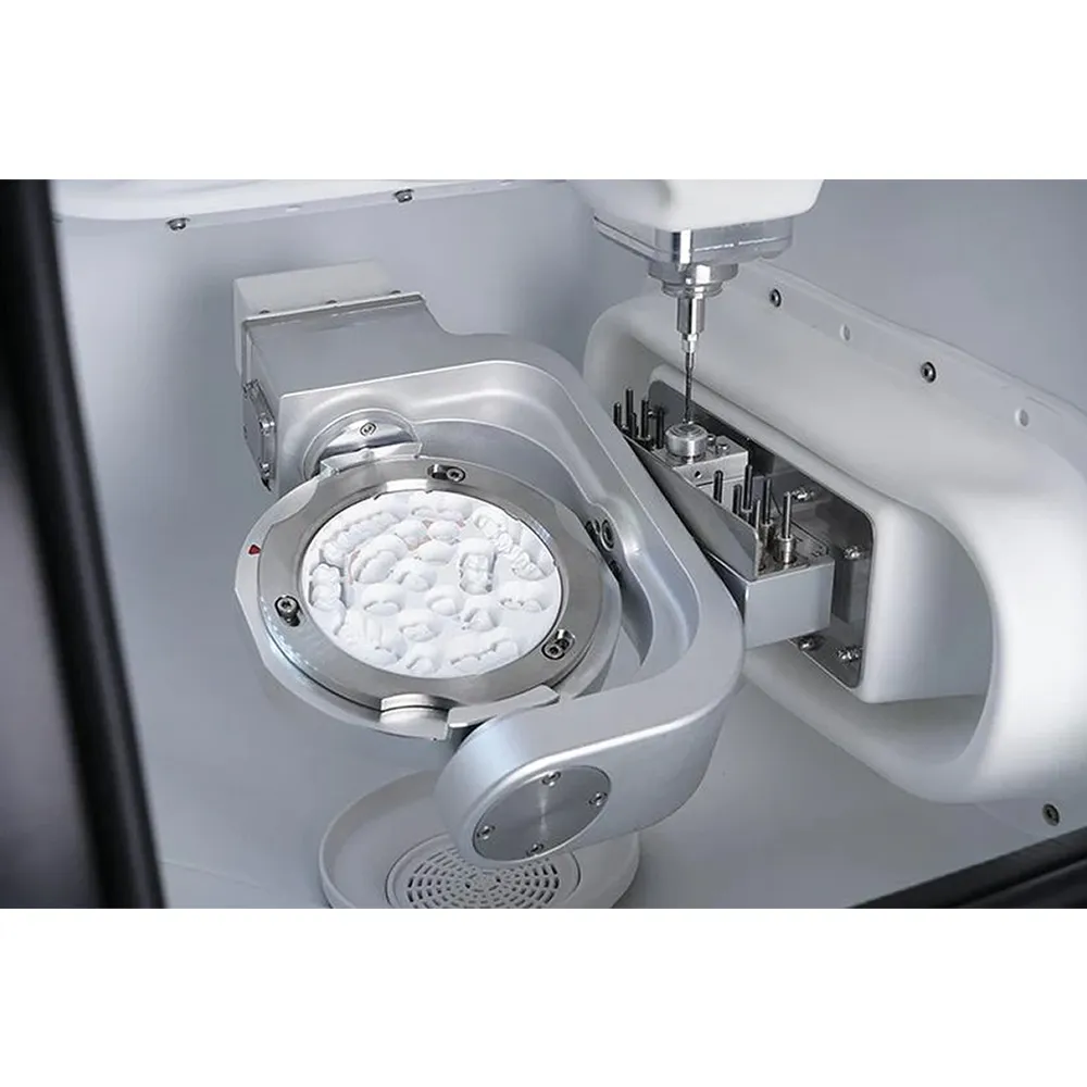 Arum 5X-300D CAD/CAM Milling Machine