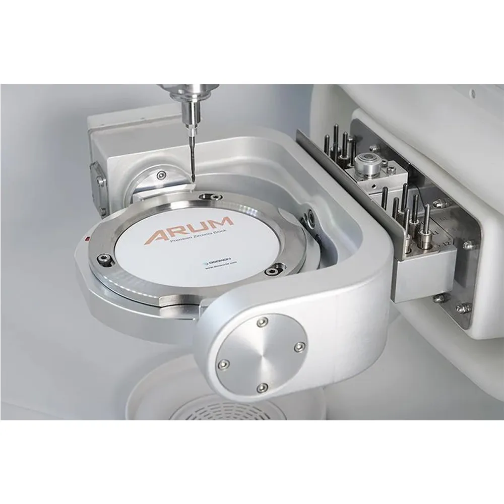 Arum 5X-300D CAD/CAM Milling Machine