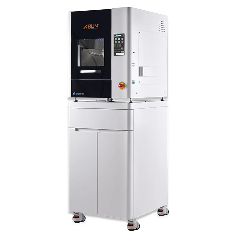 Arum 5X-400 CAD/CAM Milling Machine