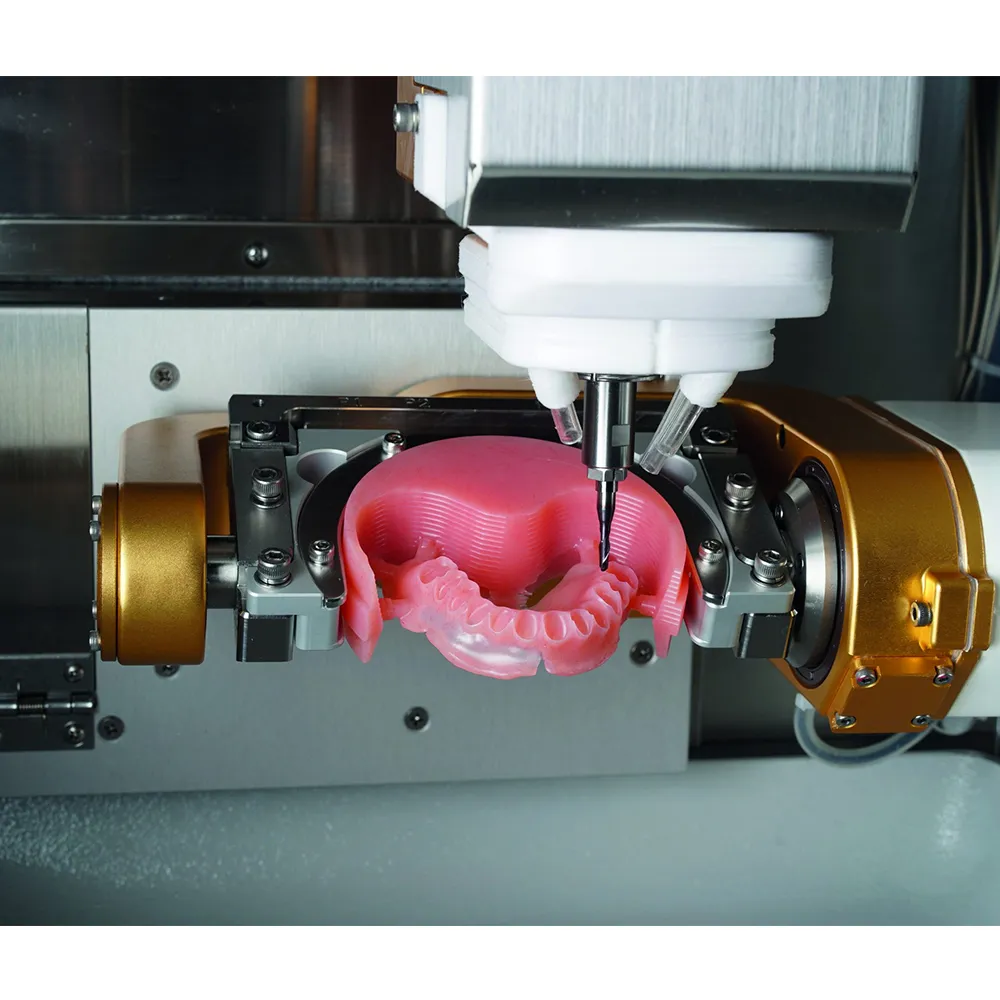 Arum 5X-450 CAD/CAM Milling Machine