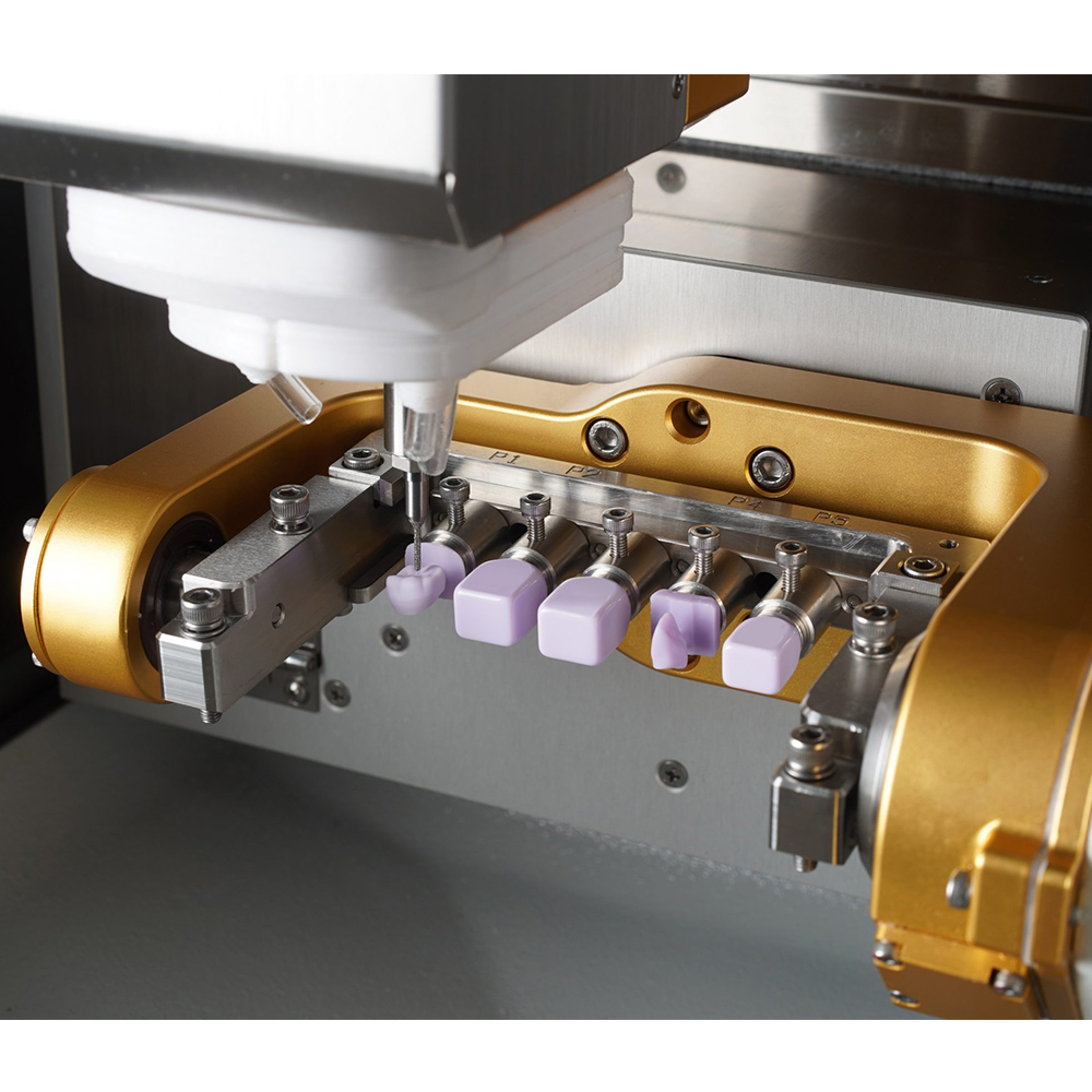 Arum 5X-450 CAD/CAM Milling Machine