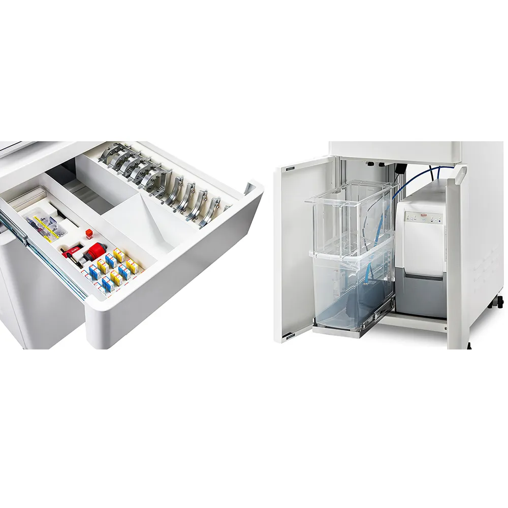 Arum 5X-300 Pro CAD/CAM Milling Machine