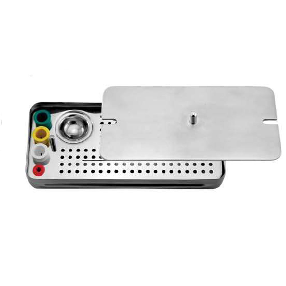 GDC Platelet Rich Fibrin Box - (PRF)