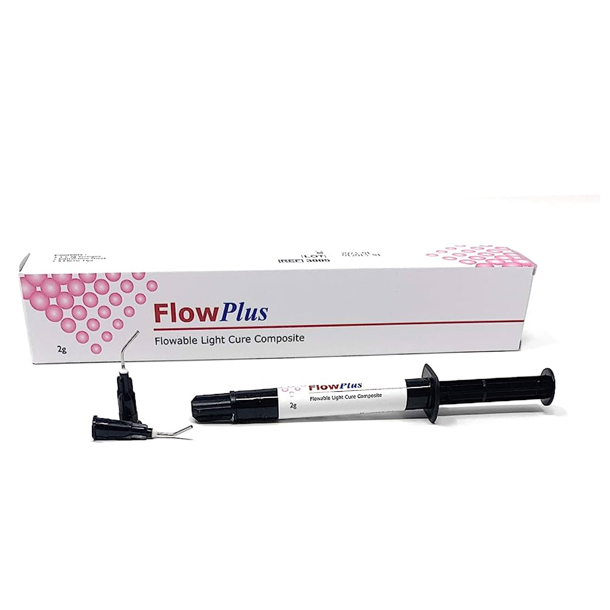 Medicept Dental Flow Plus Composite 