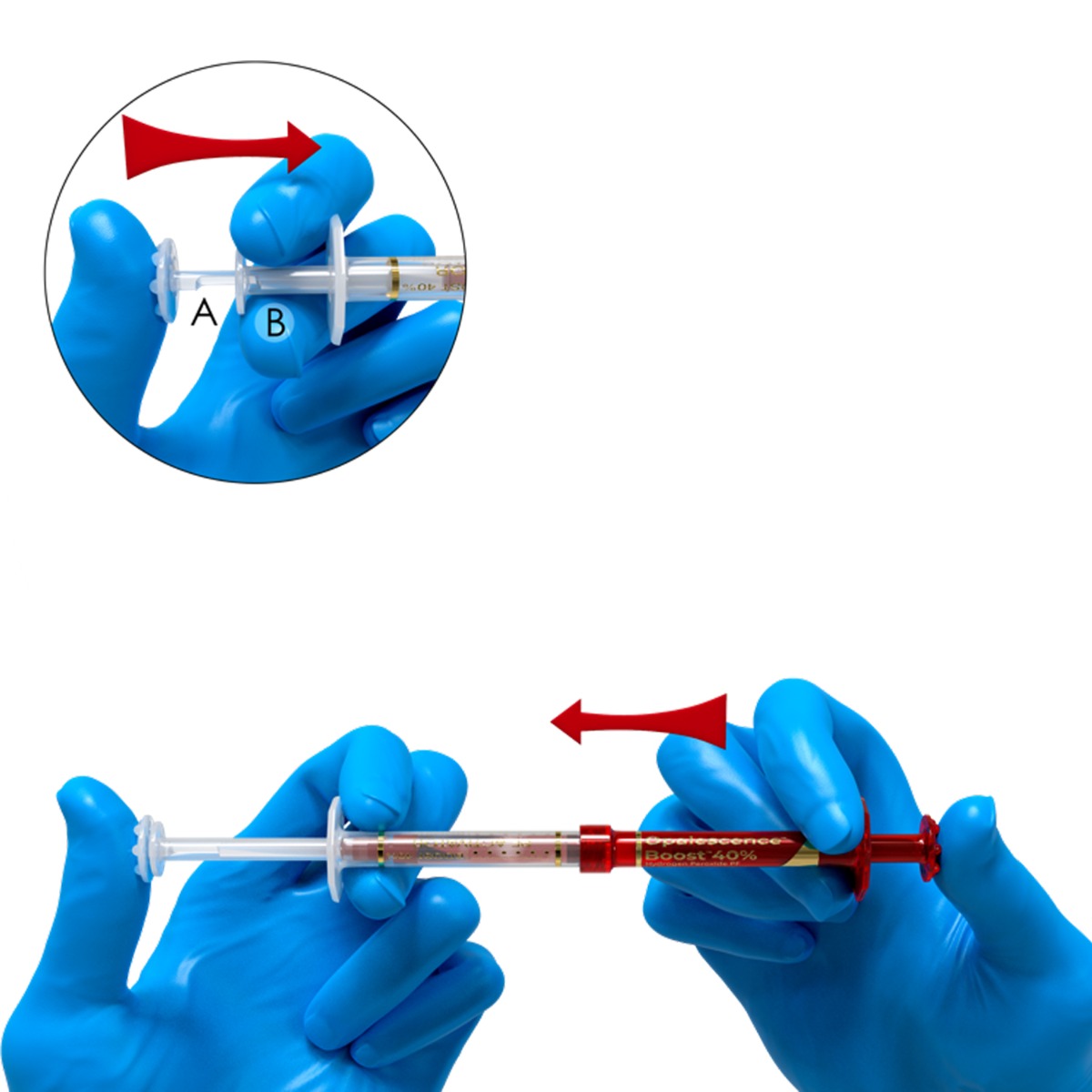 Ultradent Opalescence Boost Pf 40% Plus Mini Kit # 4751-1