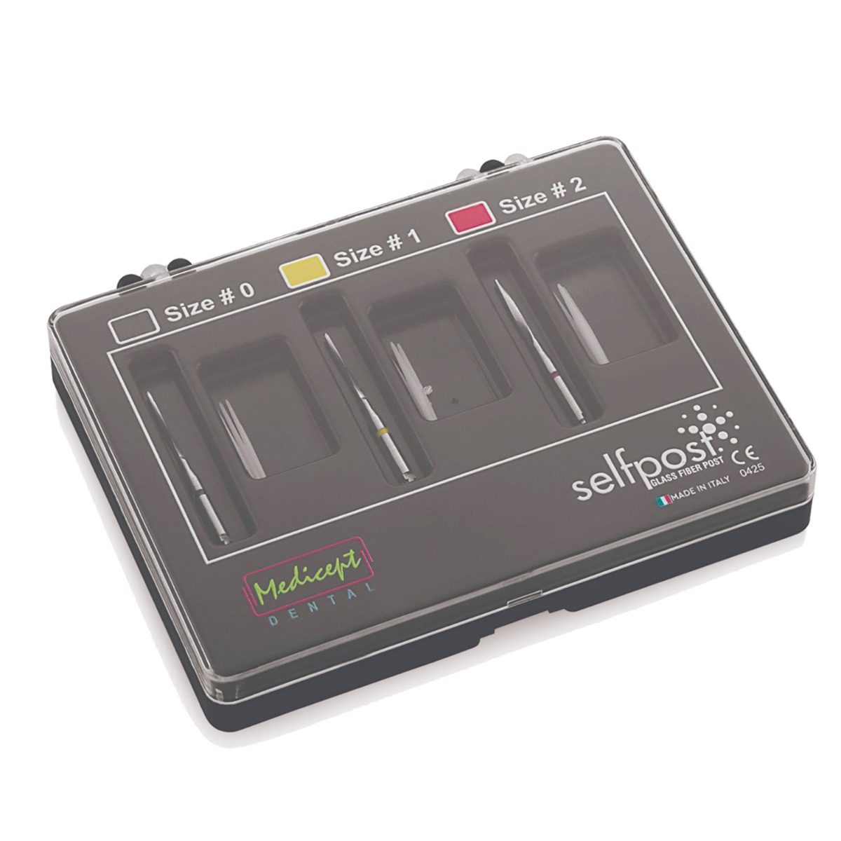 Medicept Self Post Starter Kit