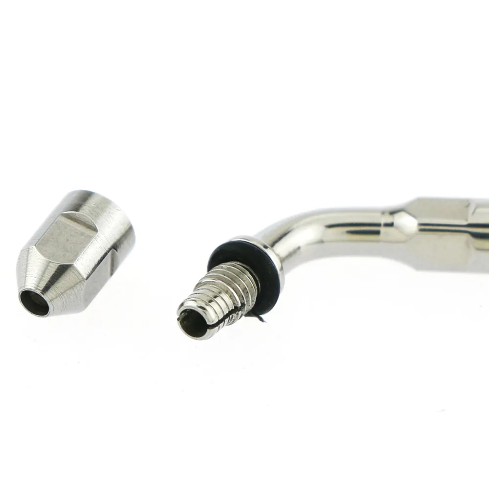 Woodpecker Endodontic Scaler Tips Package Professional Kit ( Pack Of 12 )