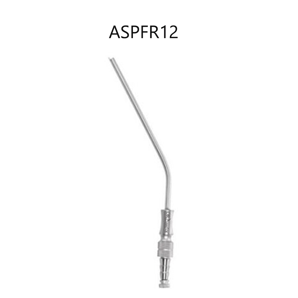 Oracraft Frazier Suction Tip