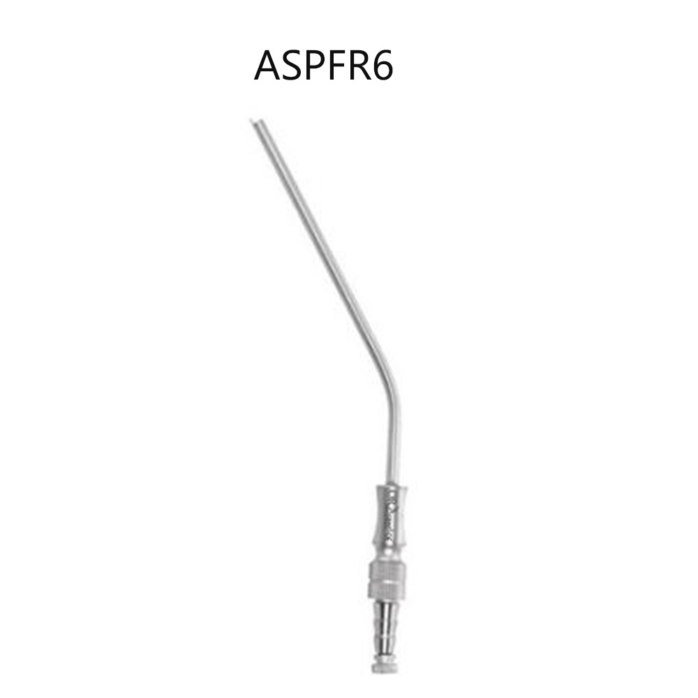 Oracraft Frazier Suction Tip