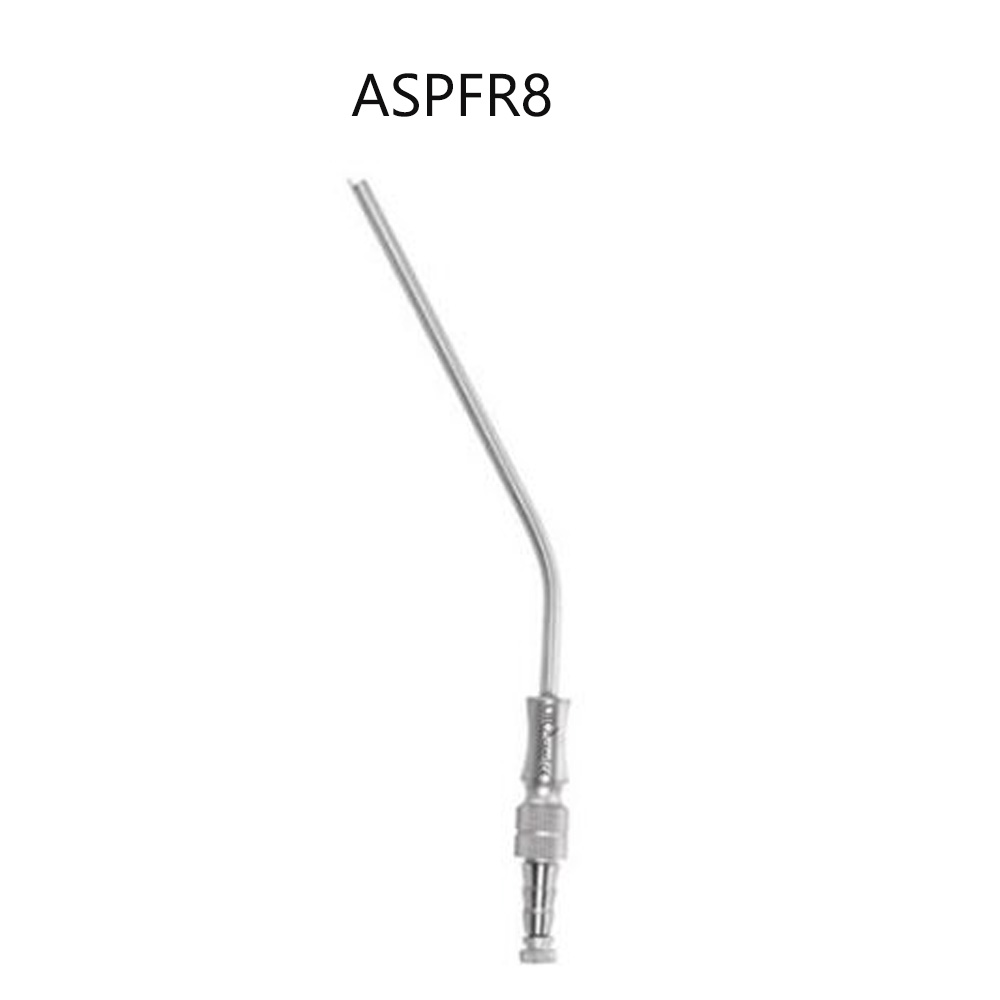 Oracraft Frazier Suction Tip