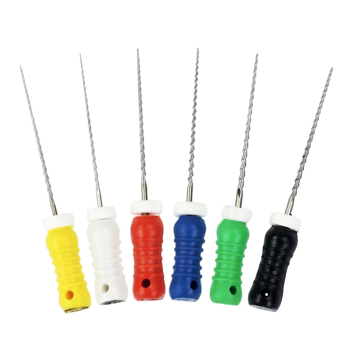 Waldent Professional H-File 21mm