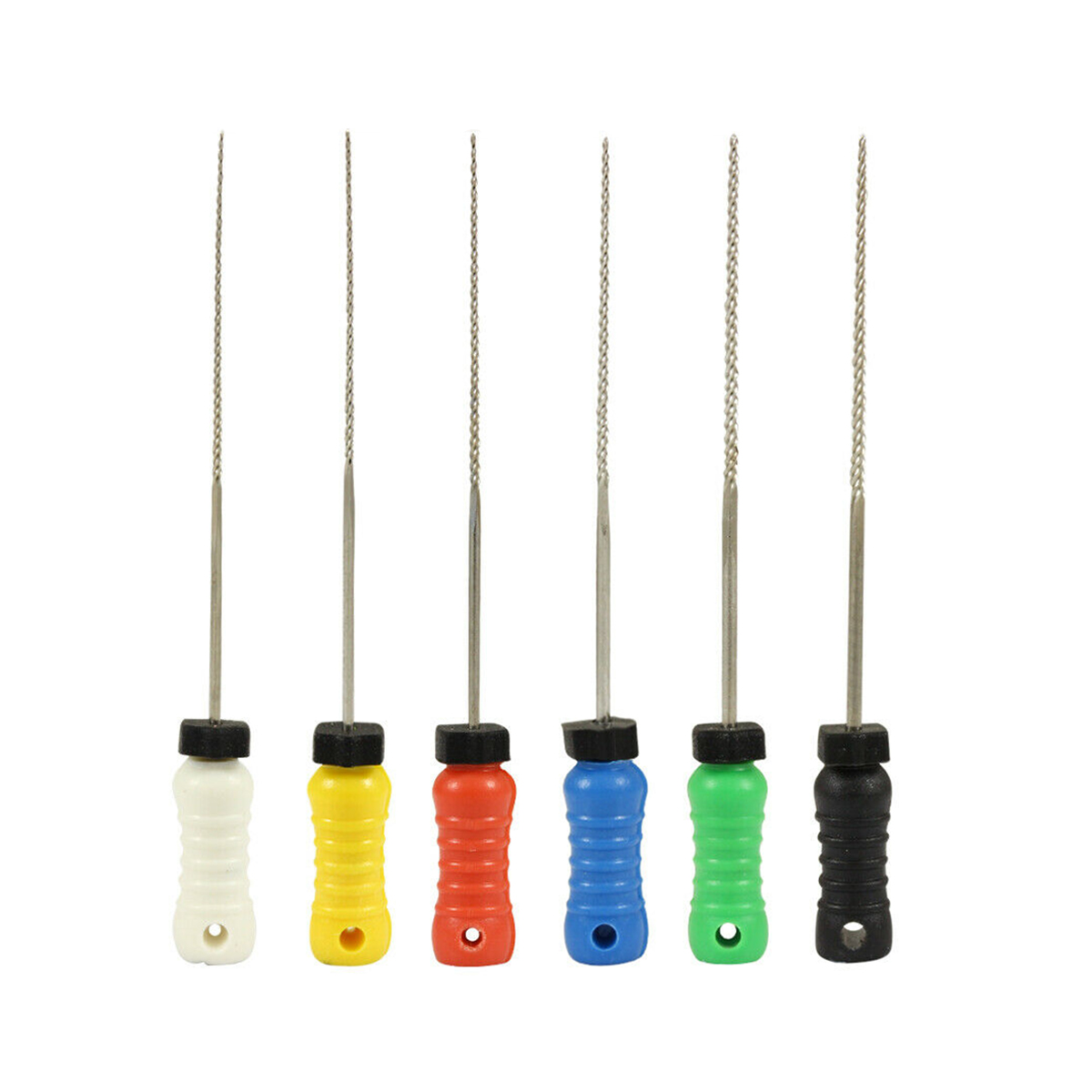 Waldent Professional K-File 31mm