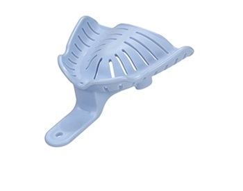 Astek Transform Heat Mouldable Impression Trays