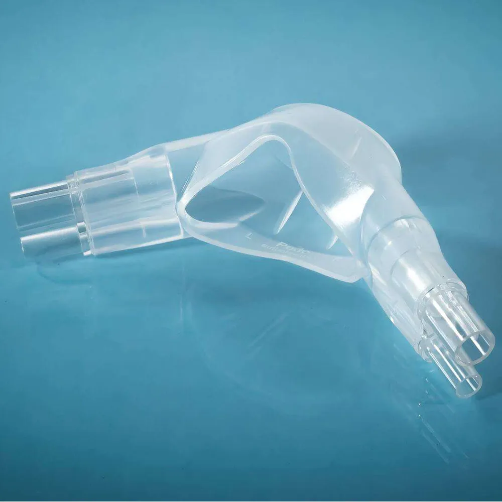 Baldus Autoclavable Double Mask