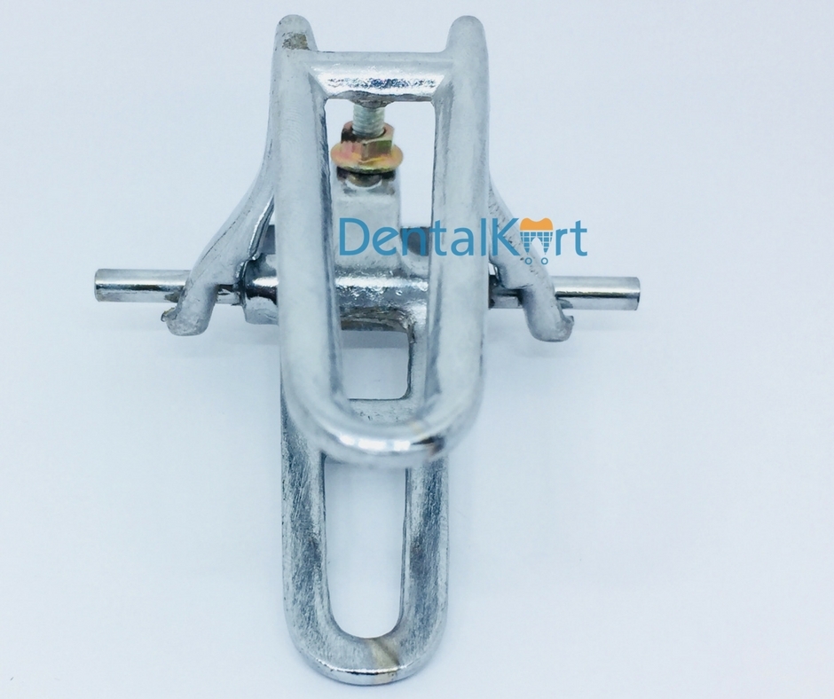 Samit Dental Articulator Plane Line (Hinge Type)
