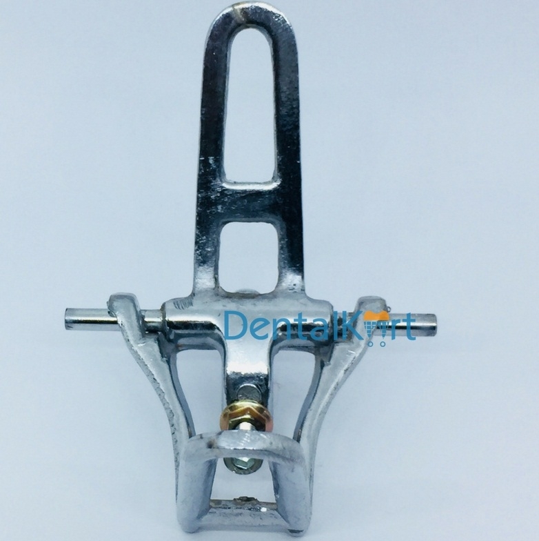 Samit Dental Articulator Plane Line (Hinge Type)
