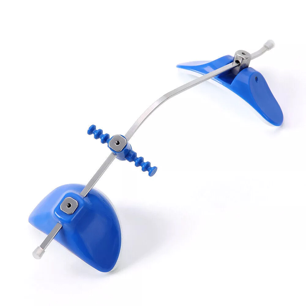 NDW Facemask With Head Strap