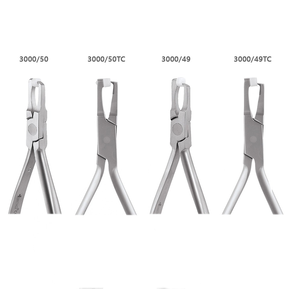 Gdc Posterior Band Remover