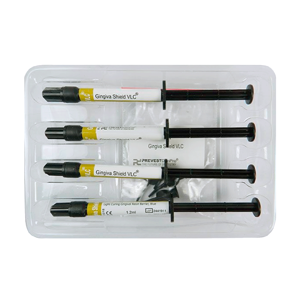 Prevest Gingiva Shield Vlc