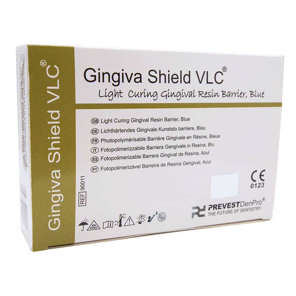Prevest Gingiva Shield Vlc