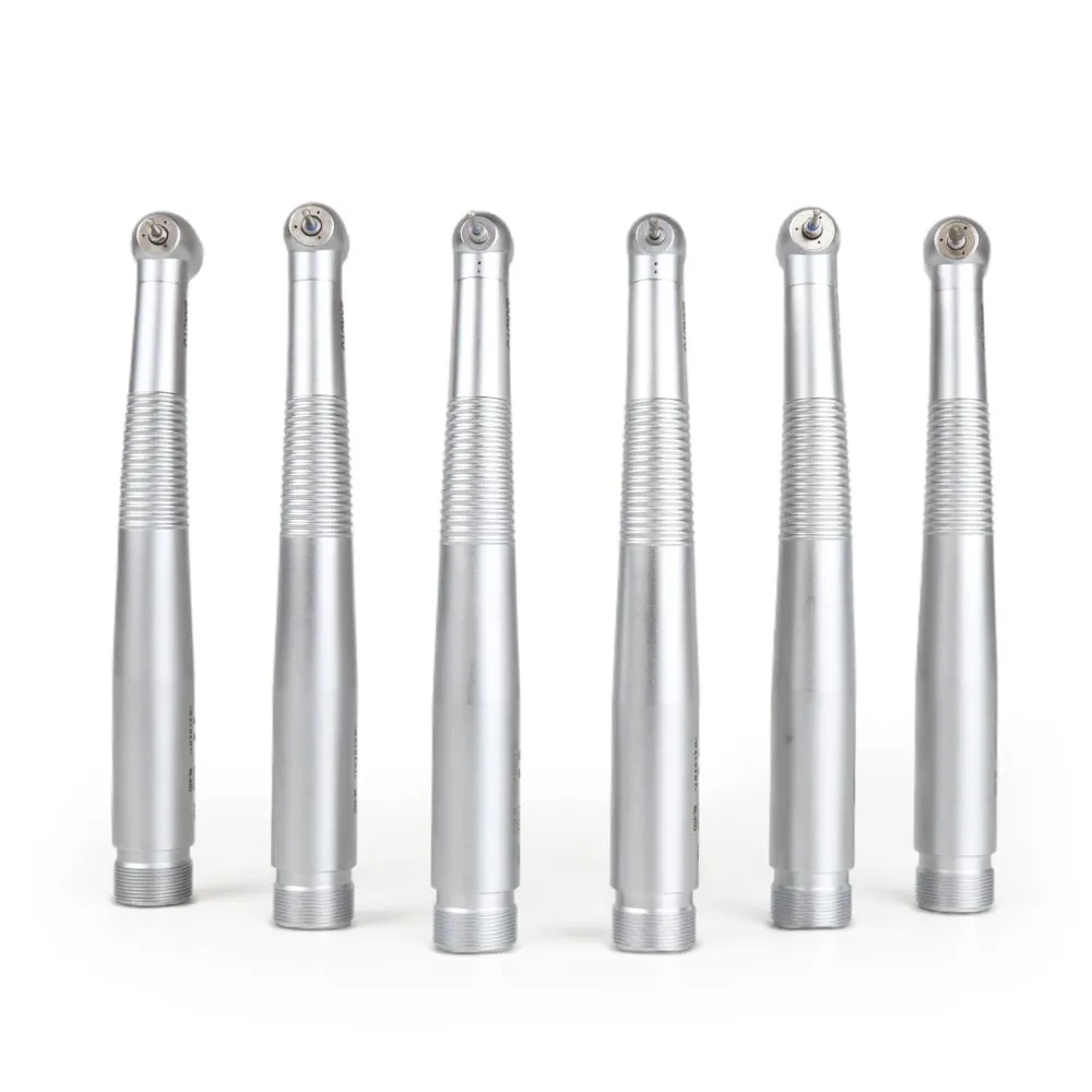 Waldent Sandyo Airotors And Cartridges