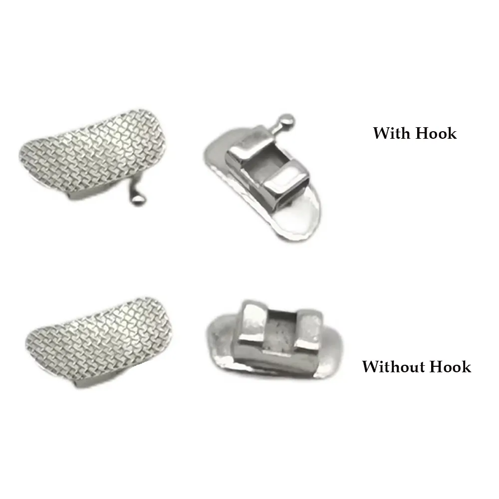 OSL Bondable Lingual Sheaths (Pack Of 10)