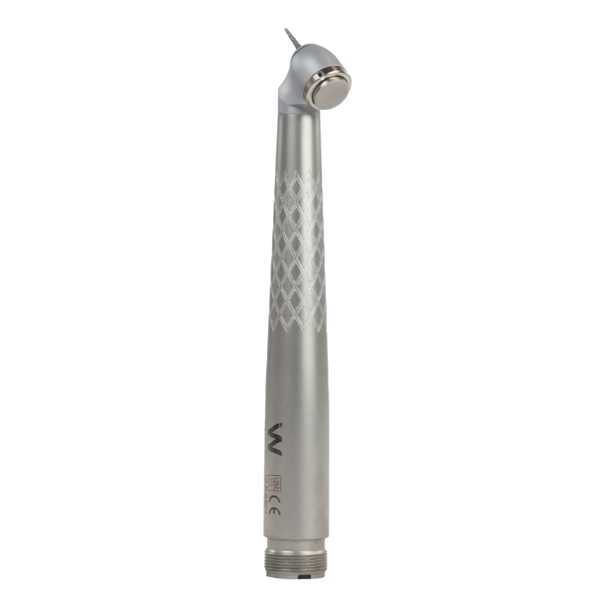 Waldent Premium Plus 45 Degree Airotor Handpiece And Cartridge 