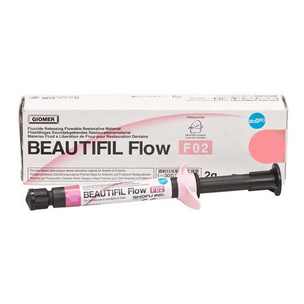 Shofu Beautifil Flow F02 Refill - A2