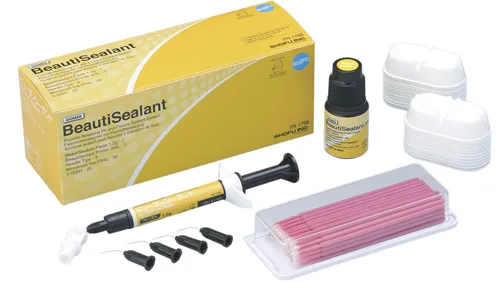 UltraSeal XT™ plus-Hydrophobic Pit and Fissure Sealant