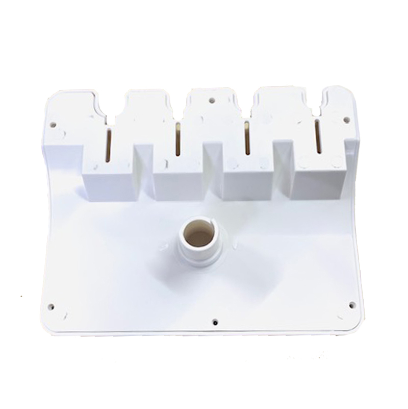 Sparedent Dental Chair Assistant Control Panel Box