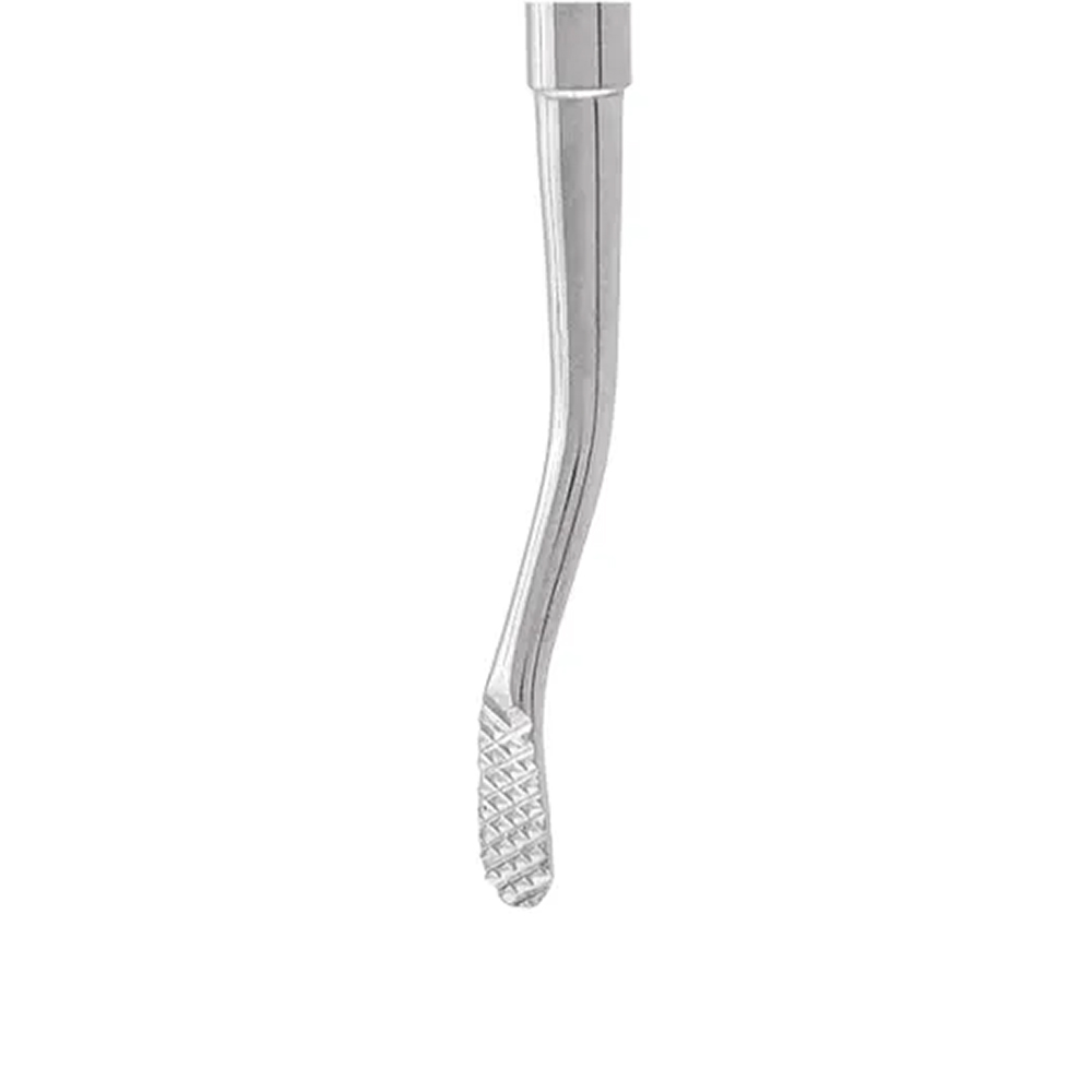 Oracraft Bone File Howard (BF12)